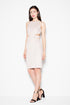 Evening dress model 77251 ton